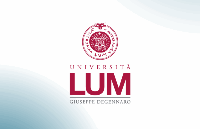 TEDx Polignano a Mare – LUM Main Partner
