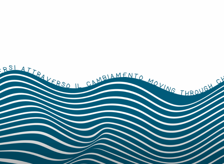 TEDx Polignano a Mare – Muoversi attraverso il cambiamento
