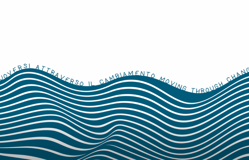 TEDx Polignano a Mare – Muoversi attraverso il cambiamento