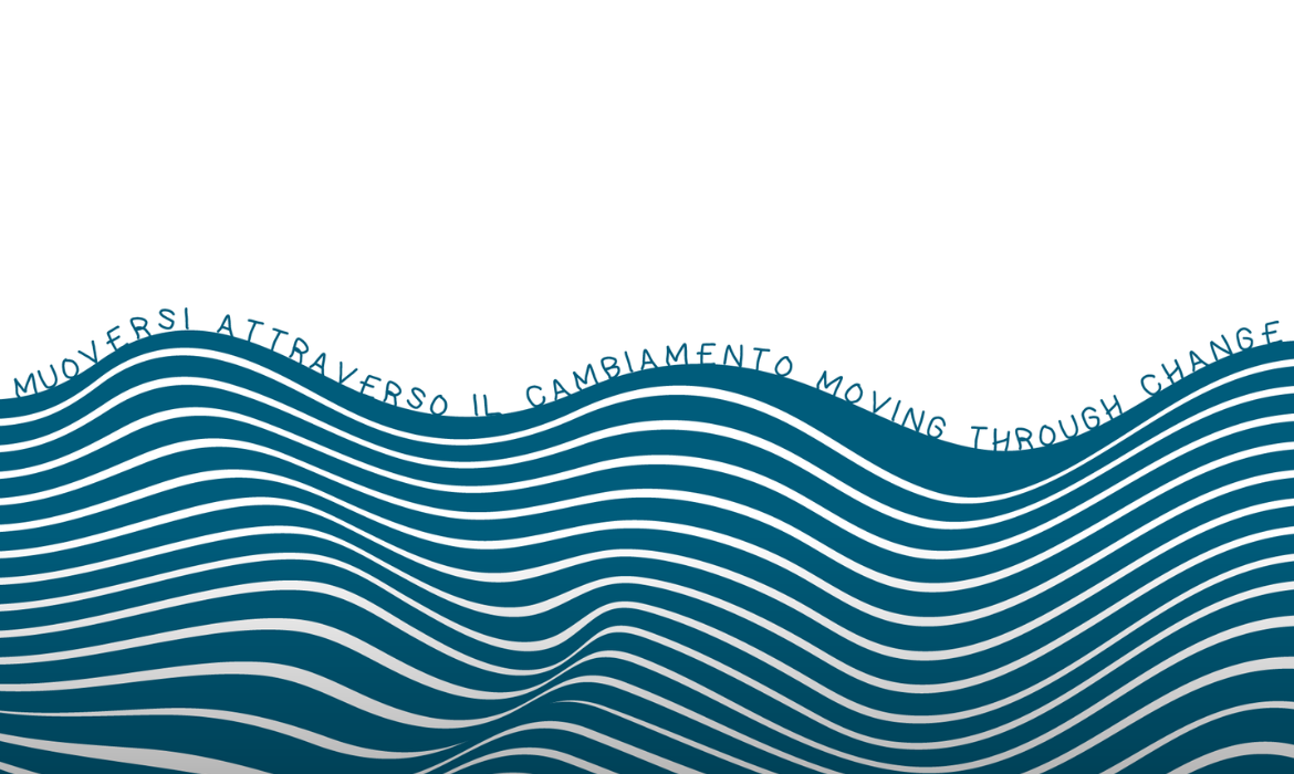 TEDx Polignano a Mare – Muoversi attraverso il cambiamento